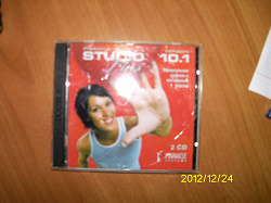 Отдается в дар «Pinnacle Studio Plus 10.1 рус.»