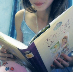 Отдается в дар «Книга на английском языке»
