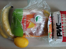 Отдается в дар «Небольшой продуктовый дар»