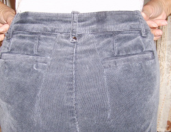Отдается в дар «джинсы размер 44- 46»