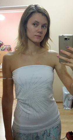 Отдается в дар «3 топика, 42 р-ра»