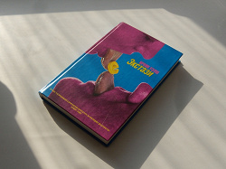 Отдается в дар «Книга «Экстази», Ирвин Уэлш»