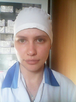 Отдается в дар «Медицинский колпак»