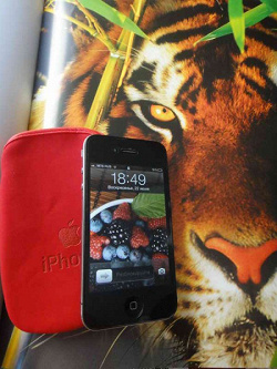 Отдается в дар «Чехол для iPhone»