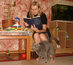 Отдается в дар «Книги различные»