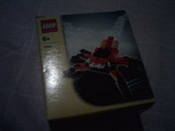 Отдается в дар «Лего»