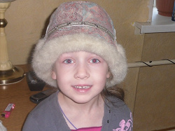 Отдается в дар «Шапочка»