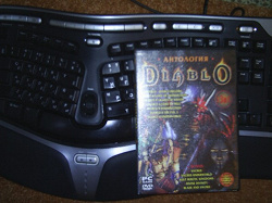 Отдается в дар «dvd»