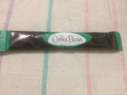 Отдается в дар «Сахарки из кафе «Coffee Bean»»
