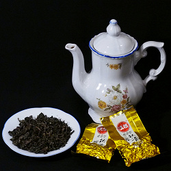 Отдается в дар «2 вида чая»