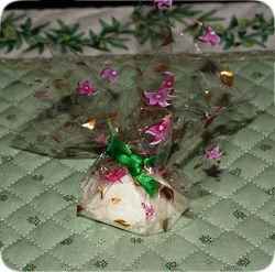 Отдается в дар «Бомбочки для ванны Handmade»