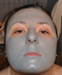 Отдается в дар «Набор масок для лица Planet spa»