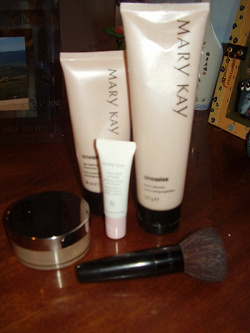 Отдается в дар «Mary Kay»