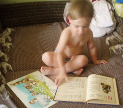 Отдается в дар «книжечки для деток»