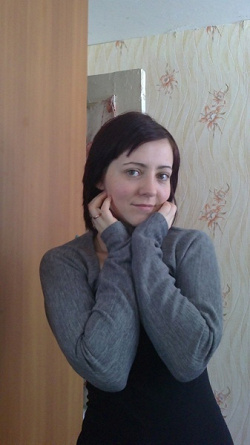 Отдается в дар «Болеро.»
