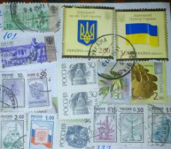 Отдается в дар «марки стандарты России 2»