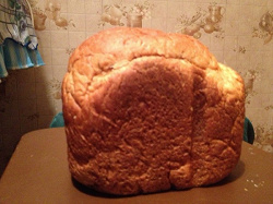Отдается в дар «испеку хлеб»