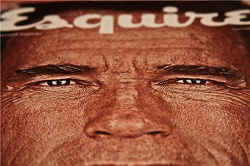 Отдается в дар «Раритетный «Esquire», 4 номера за 2007г.»