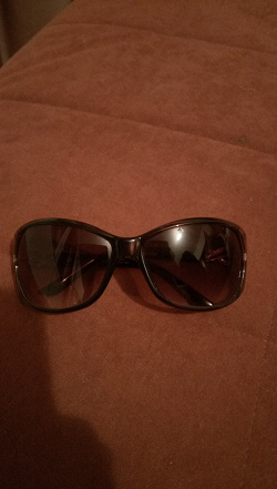 Отдается в дар «Maiercha -солнцезащитные очки»