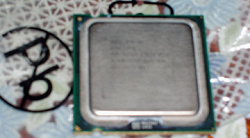 Отдается в дар «Процессор Intel Pentium D 925 сокет 775…»