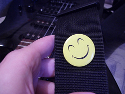 Отдается в дар «Smile!»
