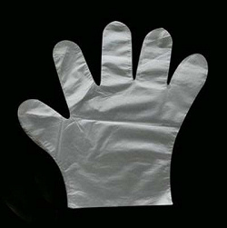 Отдается в дар «Одноразовые перчаточки»