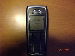 Отдается в дар «Услуга по ремонту телефона Nokia 6230 с заменой корпуса»