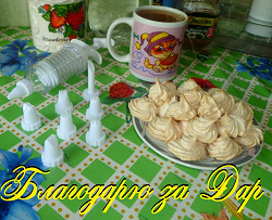 Отдается в дар «Шприц кулинарный»