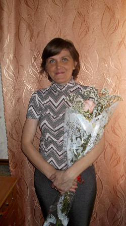 Отдается в дар «Ох, уж эти зигзаги»