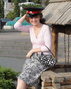 Отдается в дар «Кофточка+юбка»