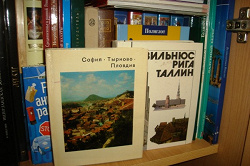 Отдается в дар «Книжная солянка :)»