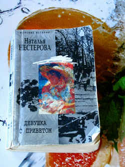 Отдается в дар «Две книги Натальи Нестеровой»