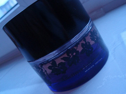 Отдается в дар «Парфюмерная вода Amethyst Fatale Oriflame»