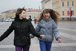 Отдается в дар «фотопрогулка, фотосессия, в общем как хотите называйте=)»