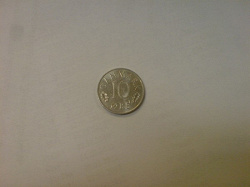 Отдается в дар «30 монет Danmark в честь 30 дара»