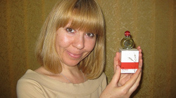 Благодарность за дар Духи