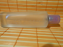 Отдается в дар «Парфюм Avon Ice Sheers Delicious»