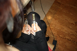 Отдается в дар «Духи «CHANCE Chanel» та «j'adorе Christian Dior» :)»