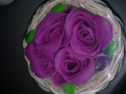 Отдается в дар «Лепестки роз»