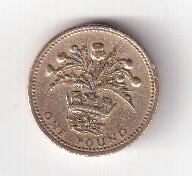 Отдается в дар «Монеты Соединенное Королевство Великобритании и Северной Ирландии»