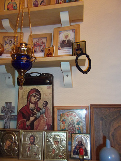 Отдается в дар «Брояница (сербские православные чётки)»