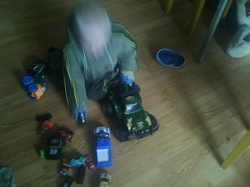 Отдается в дар «Игрушки»