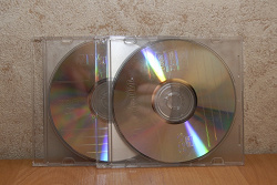 Отдается в дар «Чистые CD-R болванки Verbatim 700 Mb»