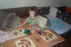Отдается в дар «Игрушки»