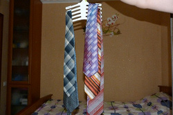 Отдается в дар «галстуки»