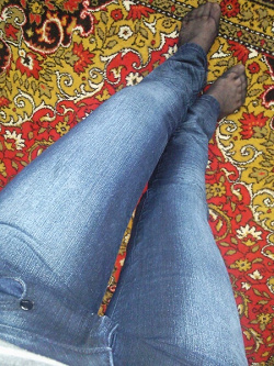 Отдается в дар «джинсы женские Глория Джинс»
