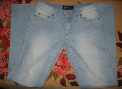 Отдается в дар «Голубые новые джинсы»
