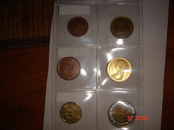 Отдается в дар «Монеты для коллекционеров»