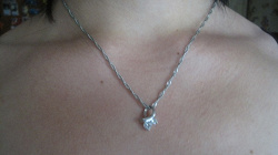 Отдается в дар «Ожерелья от Oriflame»