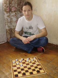Отдается в дар «Шахматы, шашки из СССР»